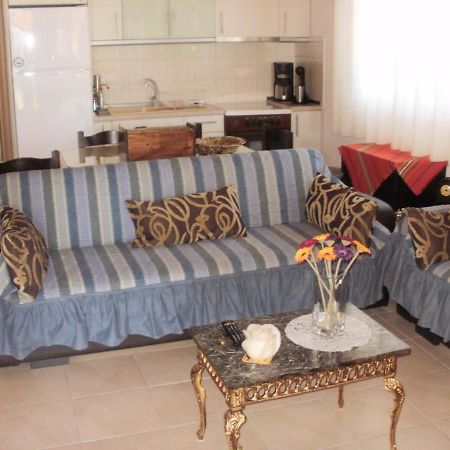 Villa Xerxis Hill/Chalkidiki Τρυπητή Χαλκιδικής à Nea Roda Extérieur photo