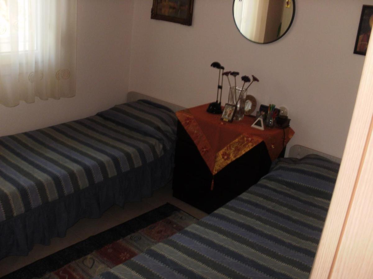 Villa Xerxis Hill/Chalkidiki Τρυπητή Χαλκιδικής à Nea Roda Extérieur photo